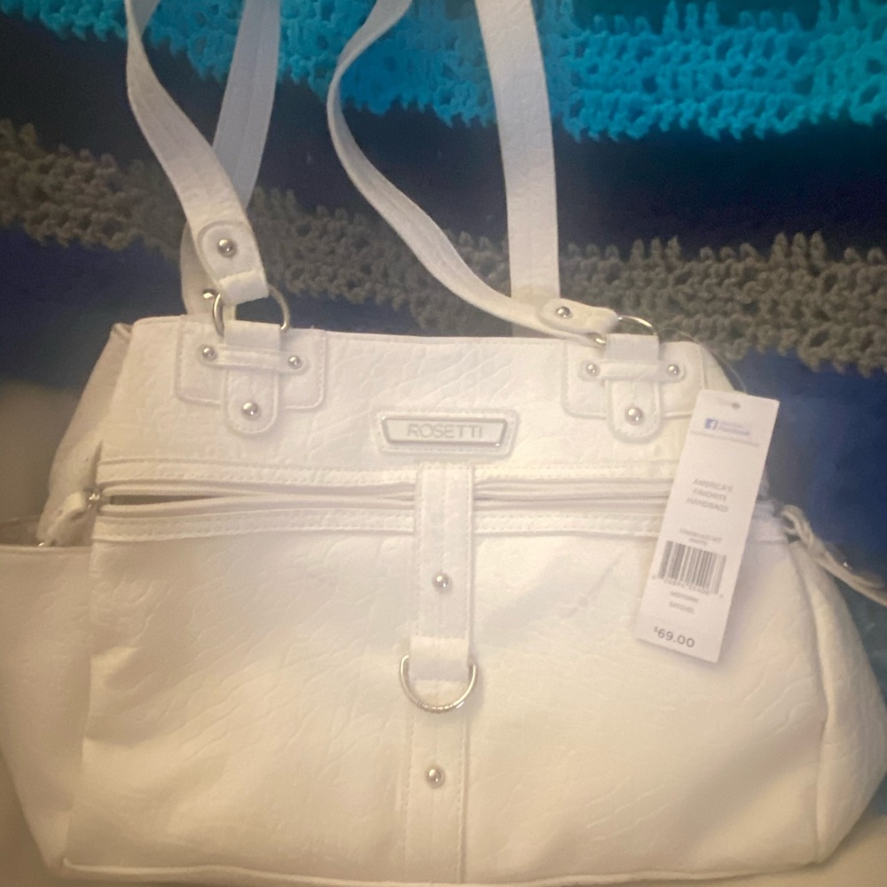 Rossetti purse